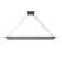 Piazza 1 - Light LED Chandelier