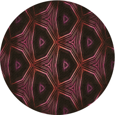 Performance Wool Indoor Rug