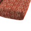 Coussin de chaise longue d'extérieur 72 "x 22" avec attaches et boucle-1602726536-1602726535