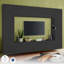Milosava Rectangle Accent Cabinet