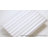 Bead 3" x 12" 3D Raised Fluted Subway Wall Tile-109048952