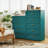   Metal 5-drawer Dressing Table-1198010226