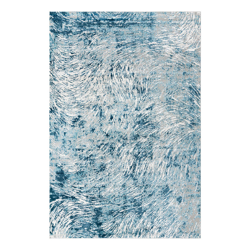 Hartsville Indoor Rug, Rectangle 7' x 10'
