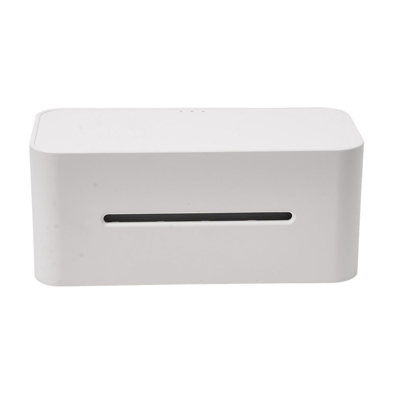 Essential Oil Diffuser for Home & Office, White