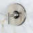 Brushed Nickel is out of stock