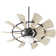 Cunningham 52'' Ceiling Fan