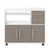 White/Taupe is out of stock