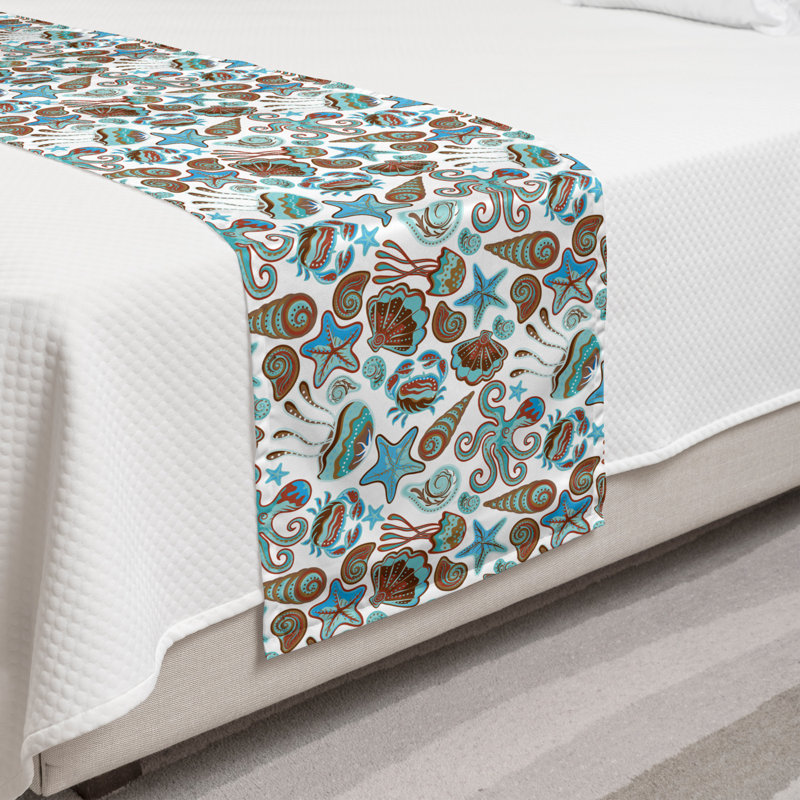 Bed Runner, King