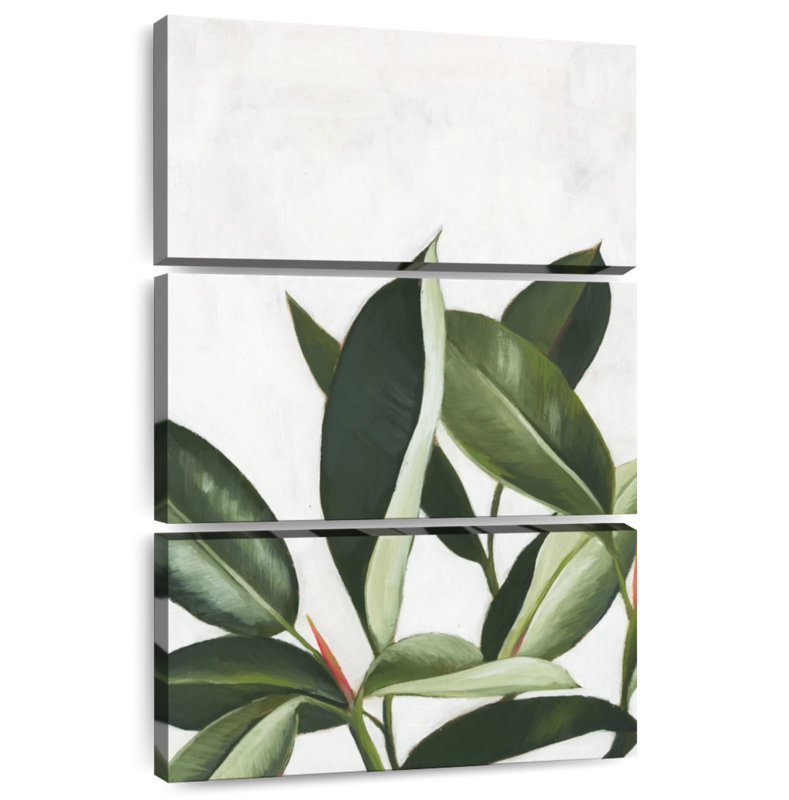 Harnek Pura Vida IV, 74" H x 48" W