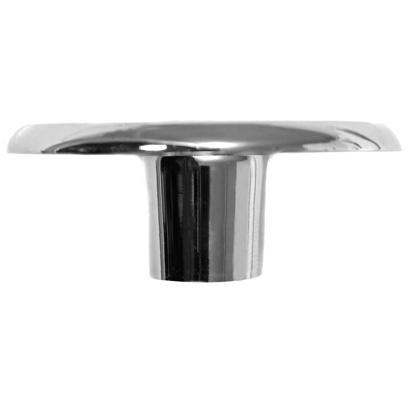 Modern Standards Mushroom Knob