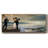 Twilight Romance- Framed Canvas-111270767