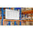 Wall Steel Magnetic Large - 6' - 8' Whiteboard-36823695
