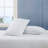 Tommy Hilfiger Printed Percale Cotton Sheet Set-123853705-109401995