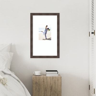 Cadre photo Whiskey Brown