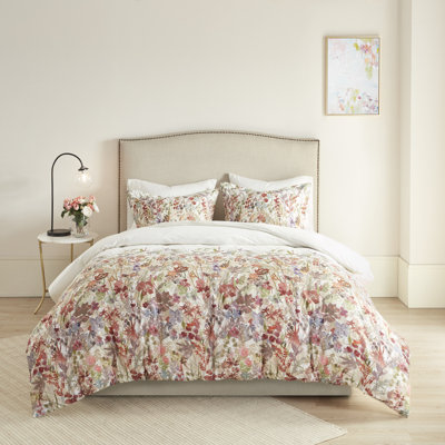 Ensemble de housse de couette Mariana