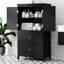 Armoire de salle de bain-86363345