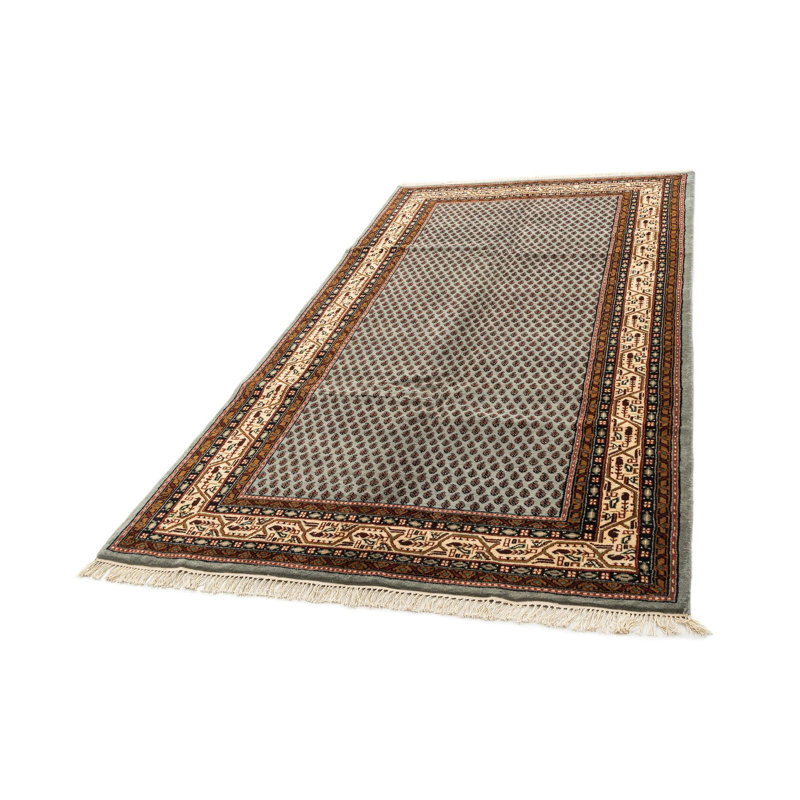 Runner Oneill Light Blue Rug