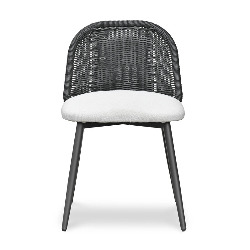 Chaise en tissu Cordoba Performance