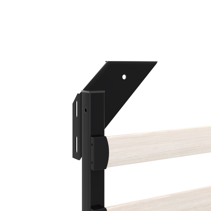 Bed Slat Replacement Board And Rails 