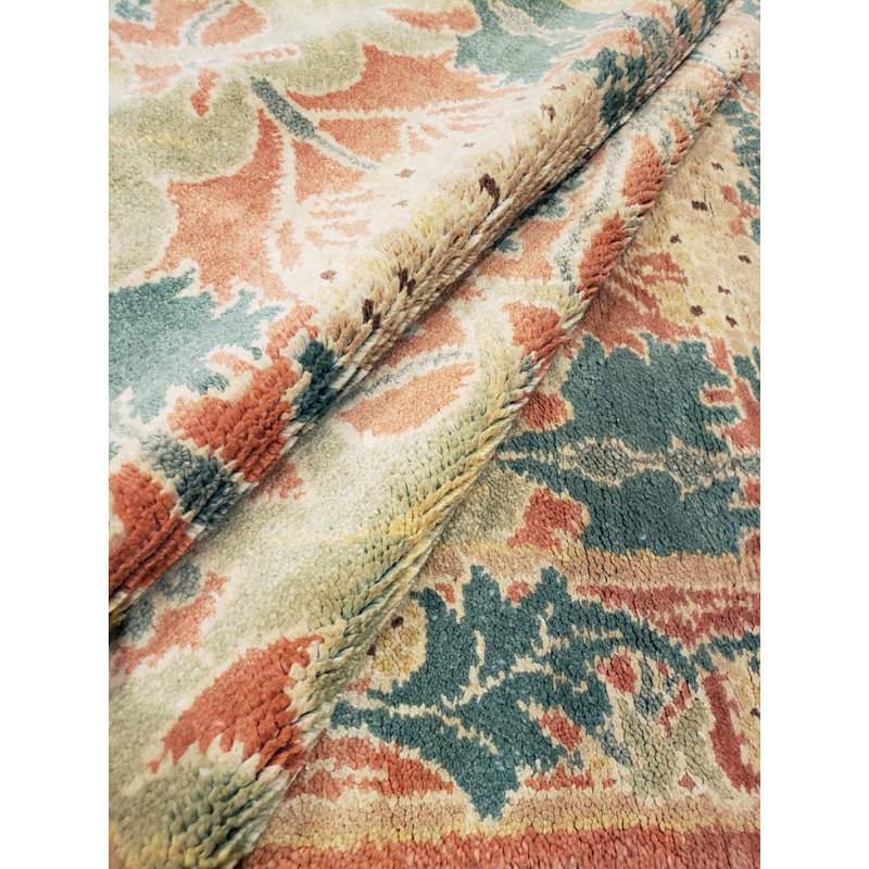 One-of-a-Kind 3'2" X 15' Area Rug