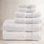 Turkish Cotton Quick-Dry Towel Set