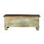 Sargat Blanket Chest