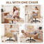 Fauteuil de bureau Criss-104147764-104147770