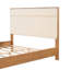 Lit plateforme en bois Seabrook-137475373