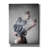 'Selene' by Design Fabrikken, Giclee Canvas Wall Art-1703657329