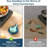 Ceramic Spoon Rest for Kitchen Countertop-309147266