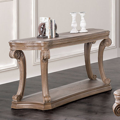 Jahleil Sofa Table