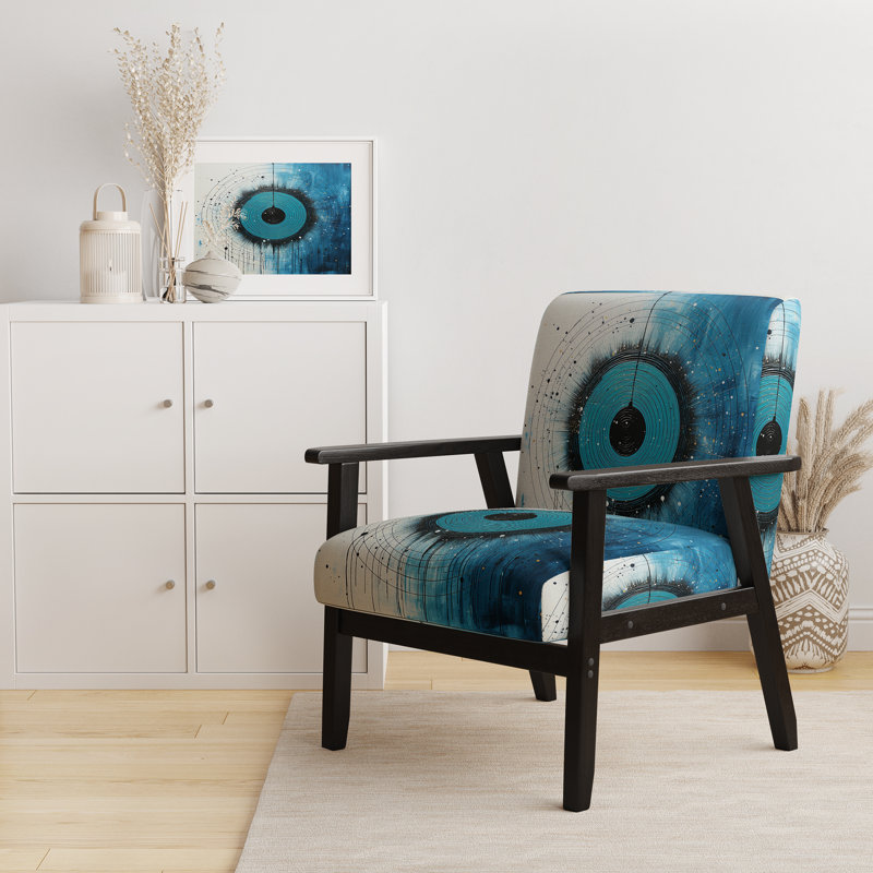 Fauteuil Kunka