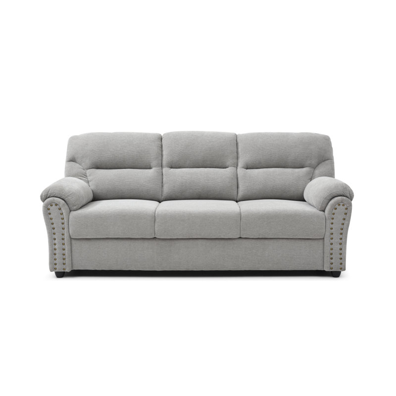 Hamilton G00552A-S Sofa Gray