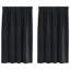 Curtains Polyester 140Cm Sound-Absorbing-1397867427-1397867436