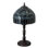 Meyda Tiffany & Stained Glass Table Lamp