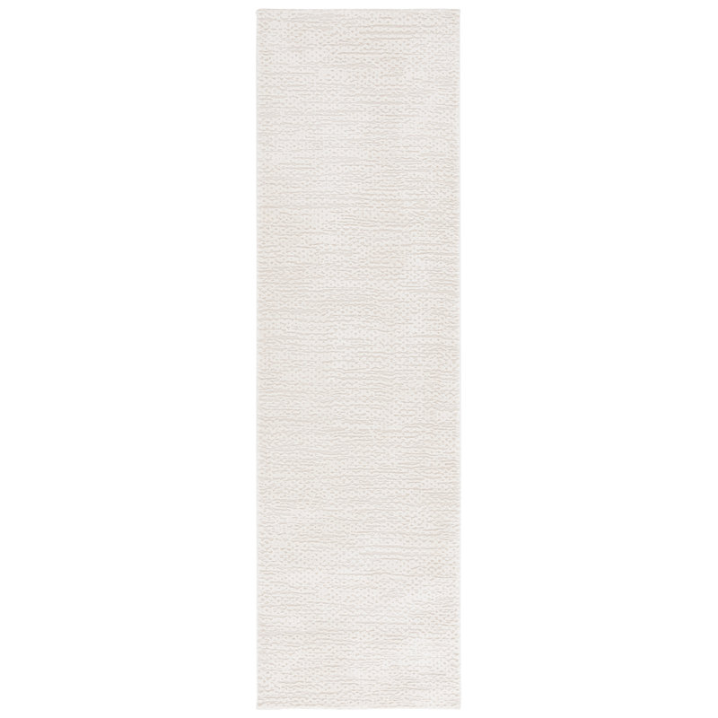 Tapis abstrait Laronte, Tapis de couloir 2 pi 3 po x 8 pi