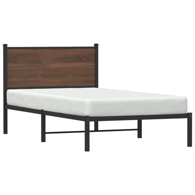 Dahlonega Bed