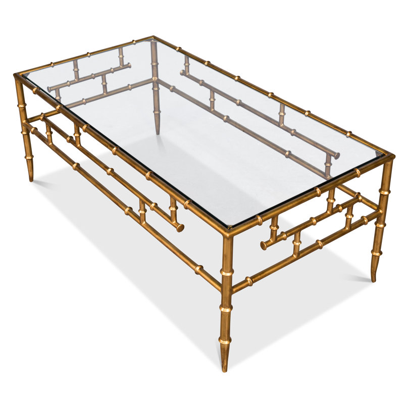 Echeverria Coffee Table