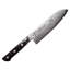 COUTEAUX SATAKE 7,08