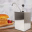 135 oz Distributeur de sirop