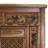 Solid Wood Armoire