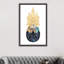 « précieux ananas i » par elisabeth fredriksson-print-49900325-53128036