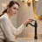 Single-Handle Single Hole Swivel Spout Bathroom Vessel Sink Faucet With Pop-Up Drain Assembly-115707340