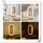 Lampe d'appoint USB Hann