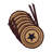 Outdoor 0.25'' Dining Chair Chair Pad