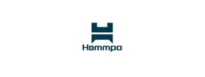 Hommpa Logo