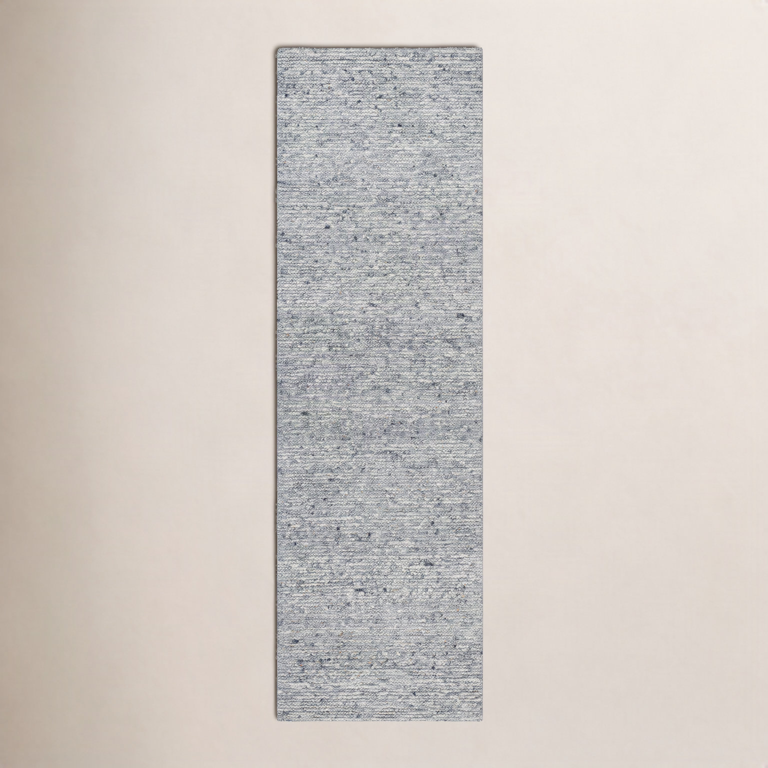 Myra Hand-Tufted Pattern Rug, Runner 3' x 10'