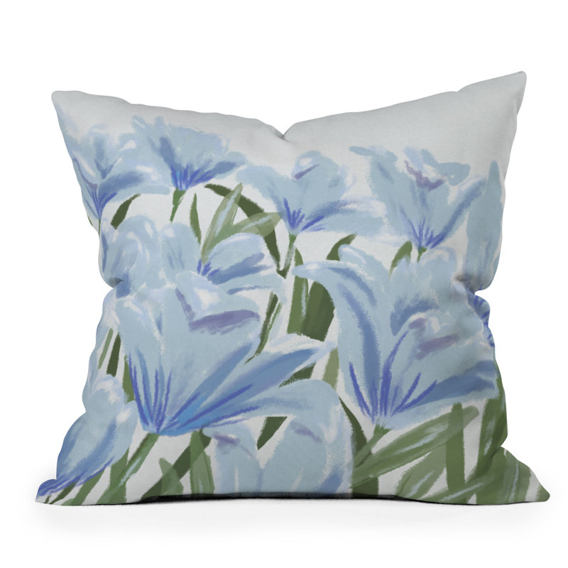 Coussin décoratif DENY Designs, 26 po x 26 po