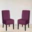 Ensemble de 2 chaises d'appoint Mid Century-983741770