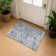 Premium Machine Washable Ponce AMF1767 Global Rug